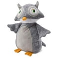thumbnail image 2 of Soft Plush My Forest Friend Pal, Owl, 2 of 2