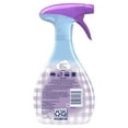 thumbnail image 5 of Febreze Fabric Spray Air Freshener, Odor-Fighting Fabric Refresher, Lilac, 14.8 fl oz, 5 of 10