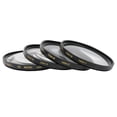 thumbnail image 4 of Nikon AF-S DX NIKKOR Objectif 18-140mm pour Appareils Photo Reflex Numériques Nikon avec Kit d'Accessoires, 4 of 8