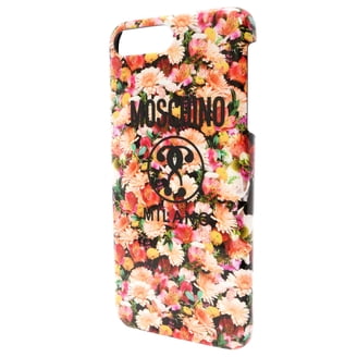 【美品】MOSCHINO bear iPhone case Moschino-Ladies-Betty-Boop-
