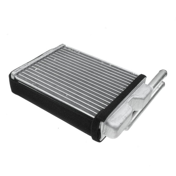 A-Premium Front HVAC Heater Core Compatible with Ford F-100 F-150 F-250 F-350 F-500 Mustang Thunderbird Bronco LTD II Mercury Cougar Monarch Comet Fits select: 1973-1979 FORD F100