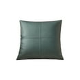 thumbnail image 2 of Decorative Soft Sofa Pillow with Lumbar Support for Bed, Office, and Living Room – Stripe Pattern Fabric Cushion for Fall and Winter Home Comfort, 2 of 7