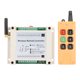thumbnail image 2 of Interruptor de Control Remoto, interruptor remoto inalámbrico seguridad de control Inteligente 6ch para ventanas eléctricas, 2 of 7