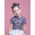 thumbnail image 2 of Japanese Style Bunnies T-Shirt Toddler -Image by Shutterstock,  2 Toddler, 2 of 4