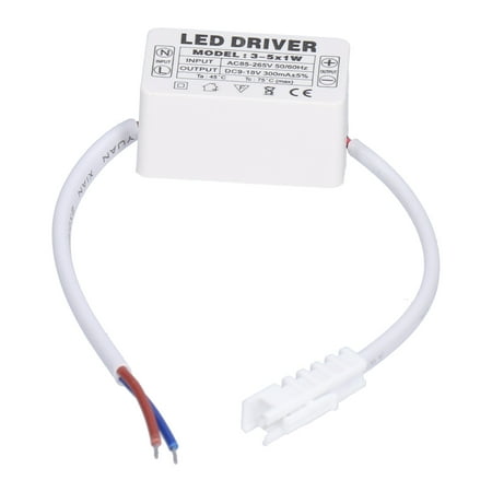 

LED Driver Transformer LED Driver Easy Installation Small Size For Home