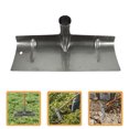 thumbnail image 2 of 2Pcs Iron Manure Cleaning Shovel Head for Poultry Room with Wide Mouth Practical Design, 2 of 9