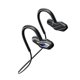 thumbnail image 4 of Auriculares de conducción ósea a prueba de sudor con bajos abiertos para Negro, 4 of 9