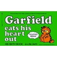 thumbnail image 1 of Pre-Owned Garfield Eats His Heart Out (Paperback) 0345320182 9780345320186, 1 of 1