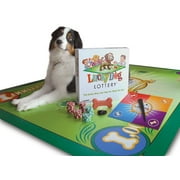 Lucky Dog Lottery 00300 Pet Game
