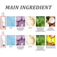 thumbnail image 2 of Juego de Shampoo y Tratamiento de Cebolla, Biotina y Romero, sin Parabenos, Shampoo y Tratamiento sin Silicona para Todo Tipo de Cabello, Acondicionador, Cuidado Del Cabello, Pérdida y Adelgazamiento Del Cabello, Shampoo de Crecimiento, 2 of 8