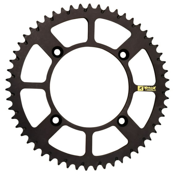 Pro X 07.RA22099-52 Aluminum Rear Sprocket 52 Tooth