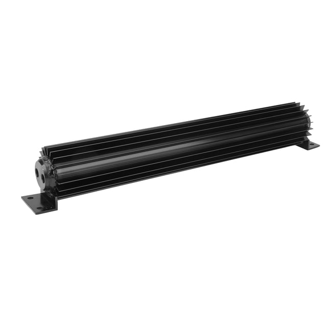 External Transmission Oil Cooler, Efficient Cooling, Enhanced Transmission Performance - Automatic Transmission Oil Cooler For , , , Easy Installation