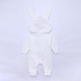 thumbnail image 5 of FRSASU Boys Girls Ears Hooded Romper Jumpsuit outfits, 5 of 9