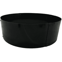 Simond Store Round Fire Pits Walmart Com