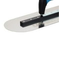 thumbnail image 2 of Ox Tools Sst Rigid Pool Trowel, 14 Inch, 2 of 2