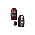 thumbnail image 1 of Calavera DEPO Jeep Liberty 2005 - 2007 Chofer, 1 of 1