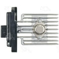 thumbnail image 2 of 4-Seasons 20400 Blower Motor Resistor For Acura TL Fits select: 1995-1996 ACURA 2.5TL, 1997-1998 ACURA 3.2TL, 2 of 3