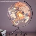 thumbnail image 3 of World Globe, Innovative Design Earth Globe HD Visual Experience  For Hotel, 3 of 8