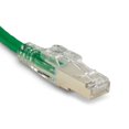 thumbnail image 2 of C6PC70S-GN-20 - PATCH CORD CAT6 GRN 20FT SHIELD SNAGLESS BOOT, 2 of 2