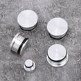 thumbnail image 4 of Flans de Volet Tourbillon, 5pcs Diesel Tourbillon Volet Fonctionnalité Polyvalente, 4 of 8