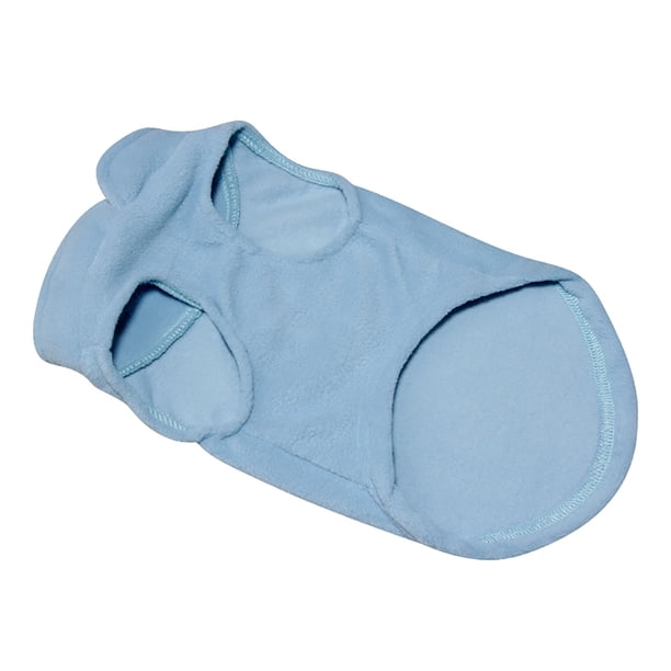 1Piezas suéter de perro de invierno ropa de perro traje de gato suave suéter sudadera para perro pequeño cachorro de gato