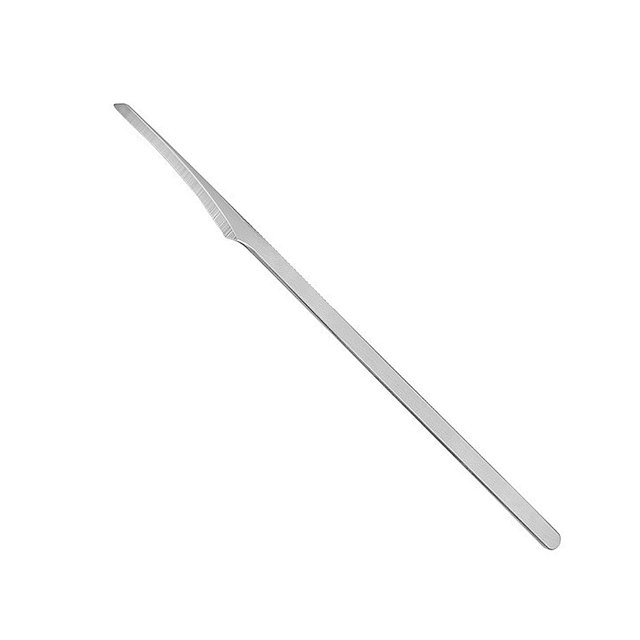 Foot Scraper Stainless Steel Foot Scraper Stainless Steel Care Pedicure Scraper Portable Nail Clipper Exfoliating Tool