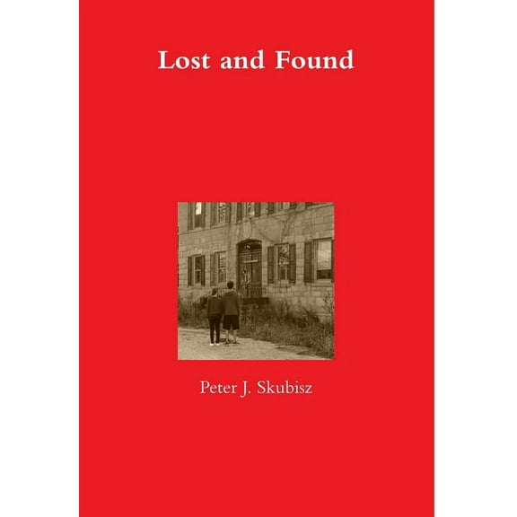 Lost and Found, (Hardcover)