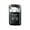 Black-BK-home supplies, variant on LEFTHIGH Home Electronic Rechargeable Lighter, Lighter, Type-C Rechargeable Lighter Outdoor Windproof Lighter Christmas Kitchen Decor