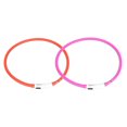 thumbnail image 1 of OUSITAID LED Dog Collar Luminous Rechargeable Necklace for Make Your Dog Visible, 1 of 7
