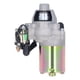 thumbnail image 5 of Motor De Arranque Del Generador, Rendimiento Estable Motor De Arranque De Acero Inoxidable De Hierro Fundido Irrompible Artesanía Exquisita DC12V Para Generadores 168F, 5 of 7