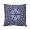 thumbnail image 1 of Ahgly Company Indoor Square Contemporary Throw Pillow, 18 inch by 18 inch, 1 of 5