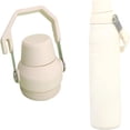 thumbnail image 4 of ACDANC 1Pcs Tumbler Lid Replacement Compatible with Iceflow Fast Flow 16Oz 24Oz 36Oz 50Oz Cup,Leakproof Top Cover Accessories for Iceflow Fast Flow Water Bottle, 4 of 8