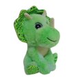 thumbnail image 3 of Kid Connection plush dino, 3 of 3