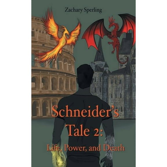 Schneider's Tale 2: Life, Power, and Death, (Paperback)