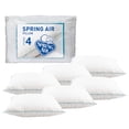 thumbnail image 1 of Almohada Osos Pack de 6 Spring Air, 1 of 7