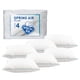 thumbnail image 1 of Almohada Osos Pack de 6 Spring Air, 1 of 7