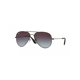 thumbnail image 1 of LENTE DE SOL RAY BAN RB3558 002/8G 58MM NEGRO negro, 1 of 3