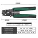 thumbnail image 5 of alicate de crimpado multifuncional 4 en 1, pelacables, cortador de cables, alicates para terminales, accesorios de cableado, accesorios para herramientas manuales, 5 of 5