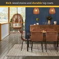 thumbnail image 6 of qt Cabot Stains 3000 Wood Toned Stain + Sealer, 6 of 6
