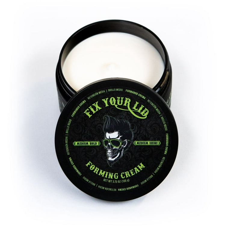 Fix Your Lid Forming Cream - 3.75 oz