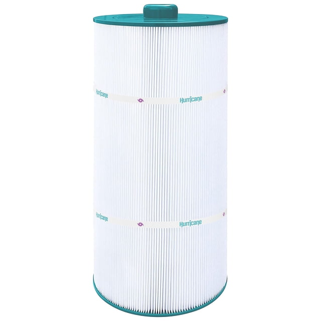 Hurricane HF8326 Cartouche de Filtre Spa Avancé pour PSD125-2000 et Unicel C-8326