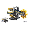 thumbnail image 2 of Set LEGO Technic Excavadora de Cangilones 42055, 2 of 3