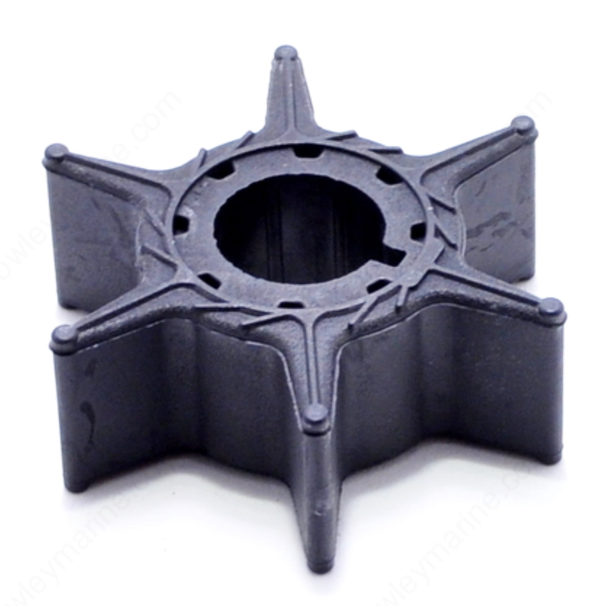 Yamaha Marine New OEM Lower Drive Impeller, 6H4-44352-02-00