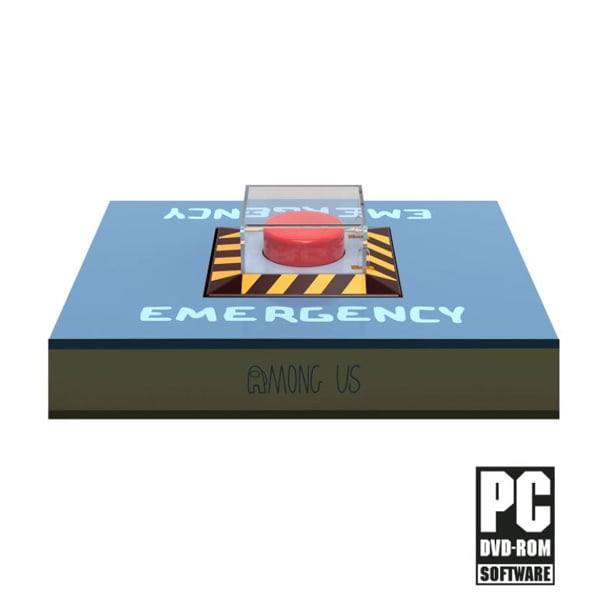 Parmi Nous les Collectionneurs Édition (Limited Run Games) (PC)