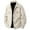 Beige, variant on Men's Jacket Lightweight Fit Casual In Spring Summer Autumn Versatile Clothes