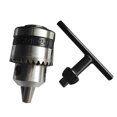 thumbnail image 1 of Adaptador De Lve De Vástago 0.6 Convertidor De Mandril De B10 B12 20UNF 24UNF Soledad Chuck de taladro, 1 of 9