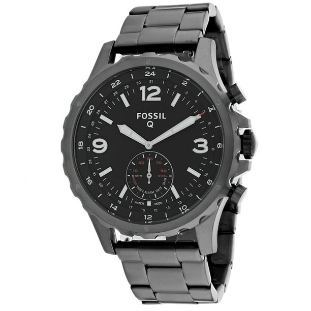 fossil smartwatch nate