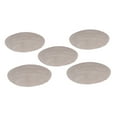 thumbnail image 2 of BBQ Grill Mat, 5Pcs Nonstick BBQ Grill Mat  For Cooking Delicious Food Brown, 2 of 8