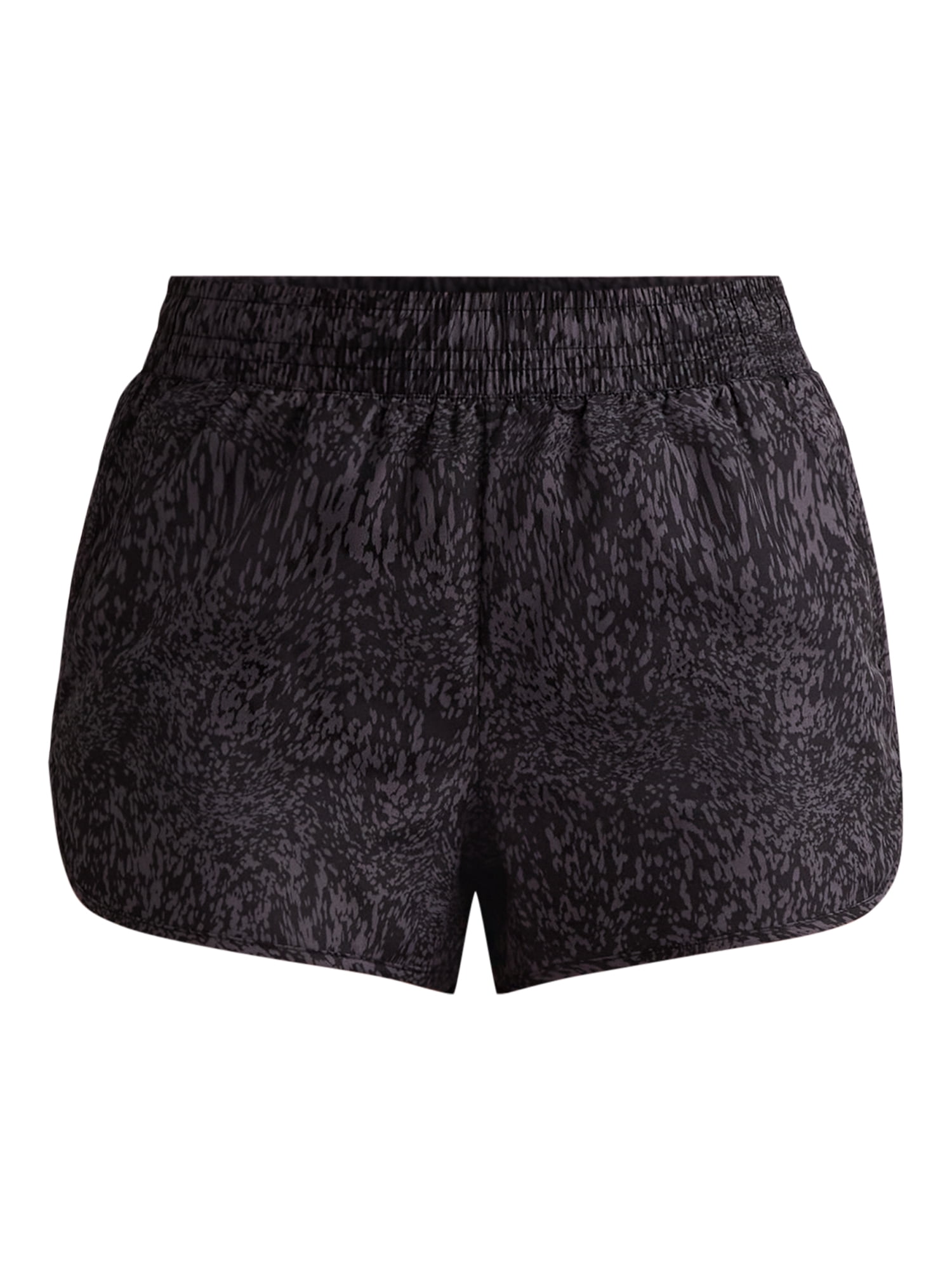 Athletic Works Women's and Women's Plus Running Shorts, Sizes XS-4X