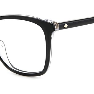 Kate Spade Demo Cat Eye Ladies Eyeglasses ALESSANDRIA 0807  display picture 1